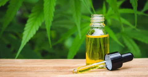 Lung Cancer and CBD Oil