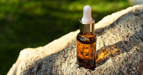 The Best CBD Oil Gold Bee