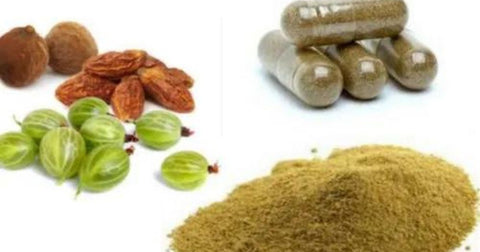 Is Triphala Churna Good for Constipation and Weight Loss