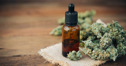 Benefits of CBD Oil for Anxiety