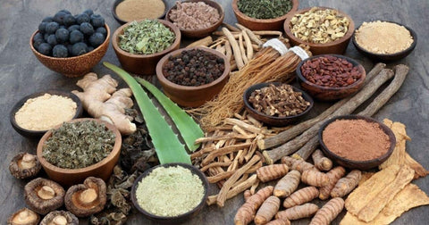 Do I Have Ayurvedic Medicine for IBS in Hindi