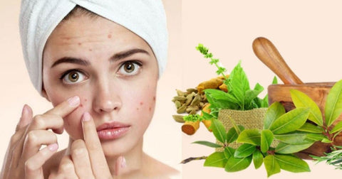 Ayurveda for Skin Diseases