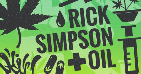 Rick Simpson Oil Dosage Side Effects