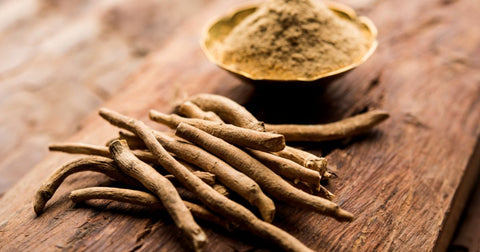 What is Ashwagandha