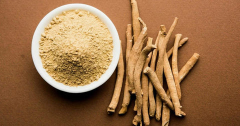 How to Take Ashwagandha Powder