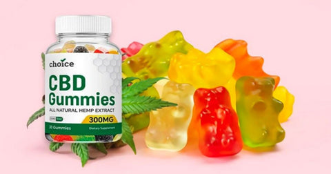 What are CBD Gummies