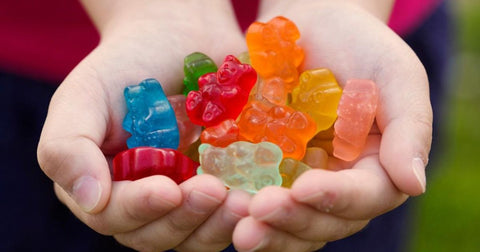 Where to Buy Gummies in India