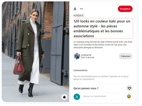 porter manteau long avec robe longue