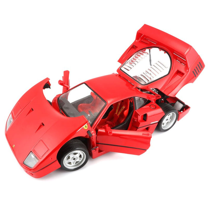 bburgao ferrari f40 model 5_x700