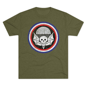 3/325th Airborne Infantry Battalion Cotton Shirt