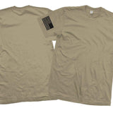 Army OCP Cotton Undershirt with Sleeve Flag Print – American Marauder