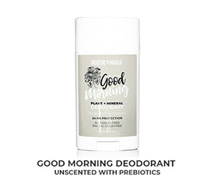 deodorant option 2