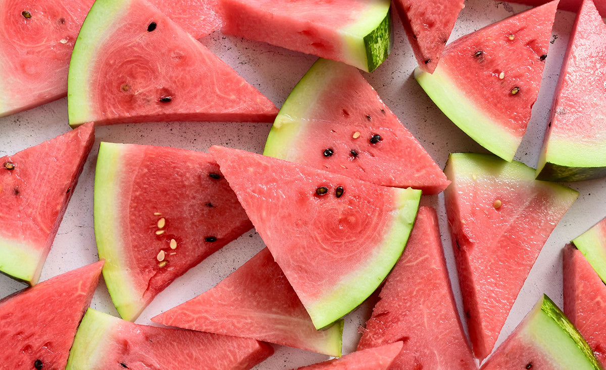 watermelon