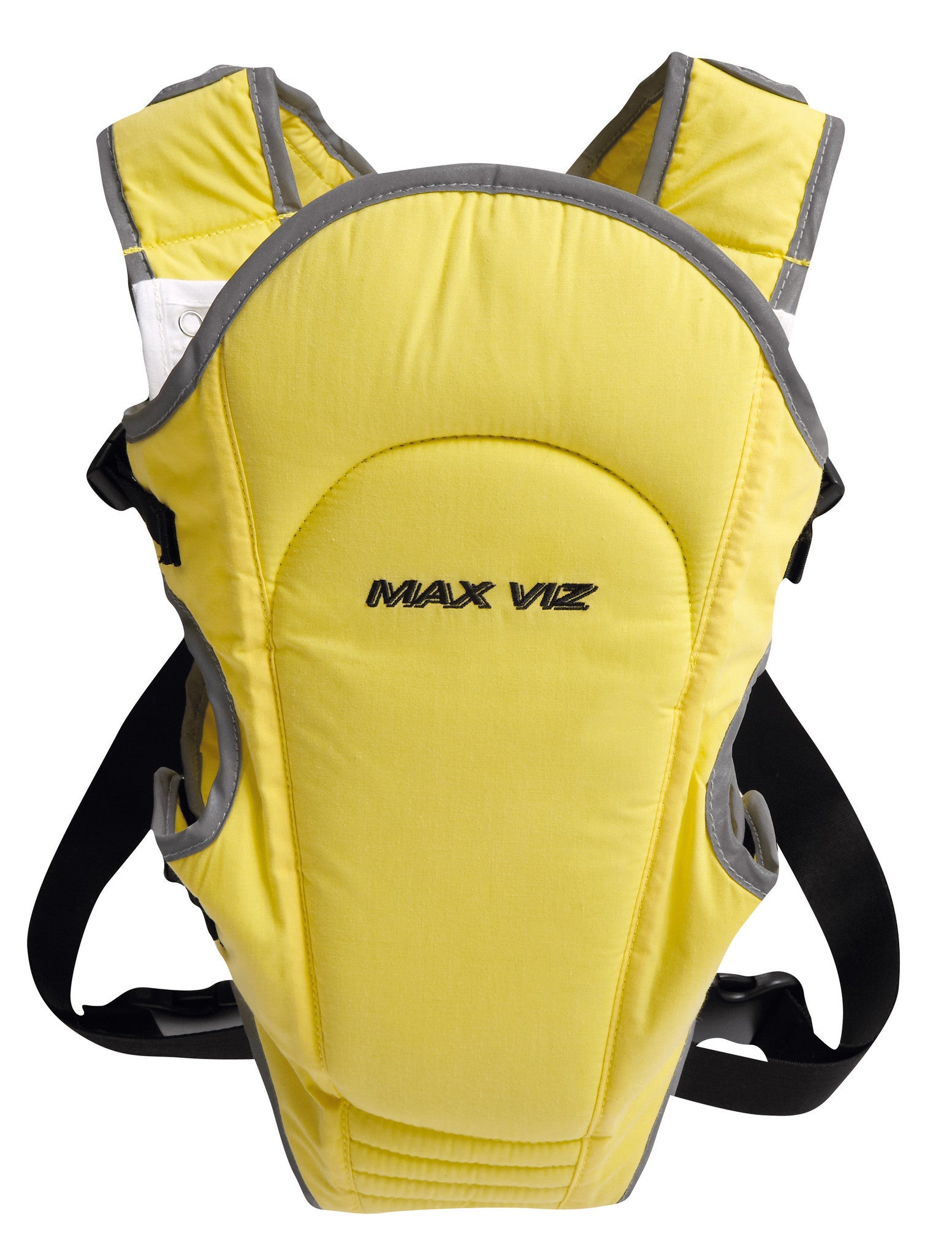 baby carrier yellow