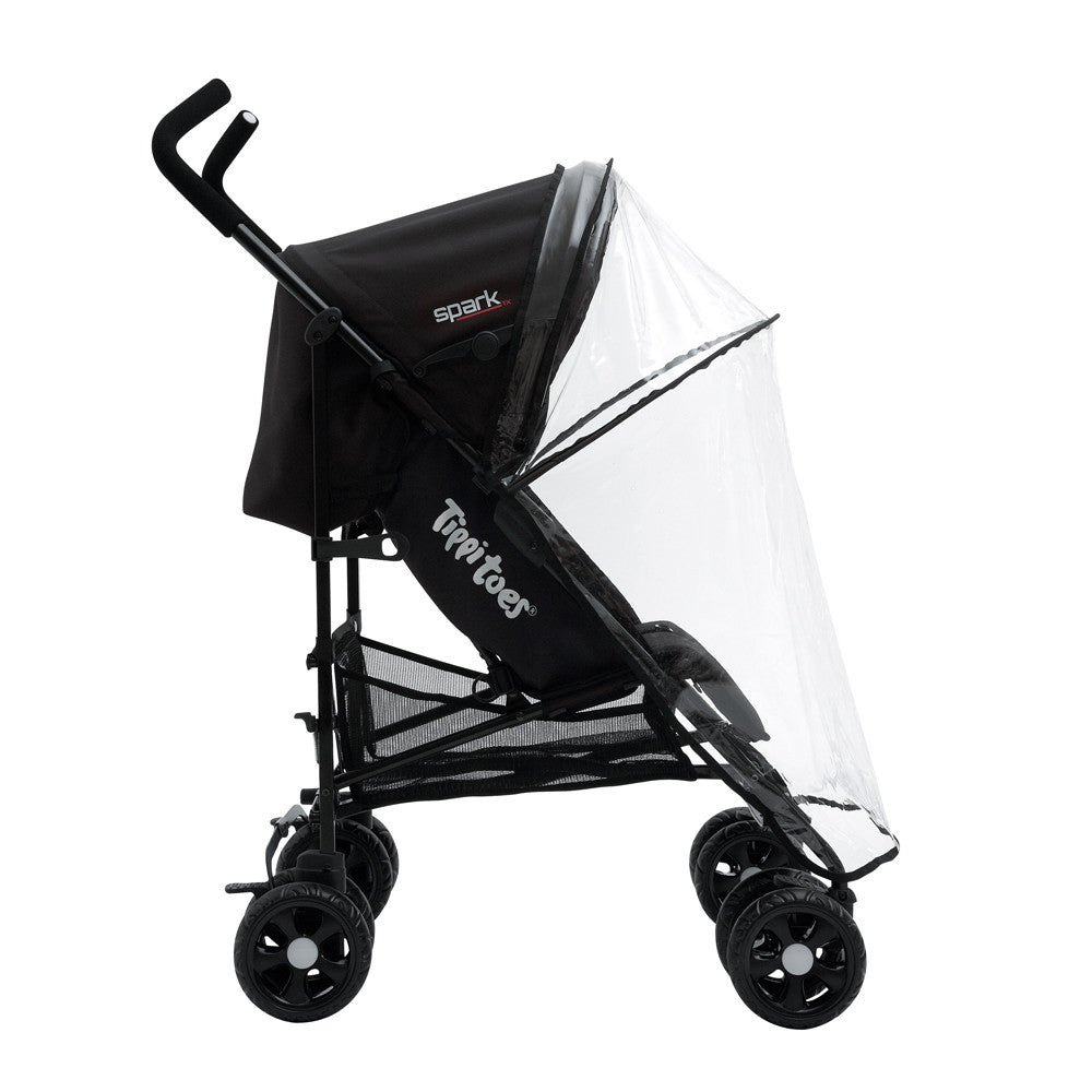 tippitoes pushchair