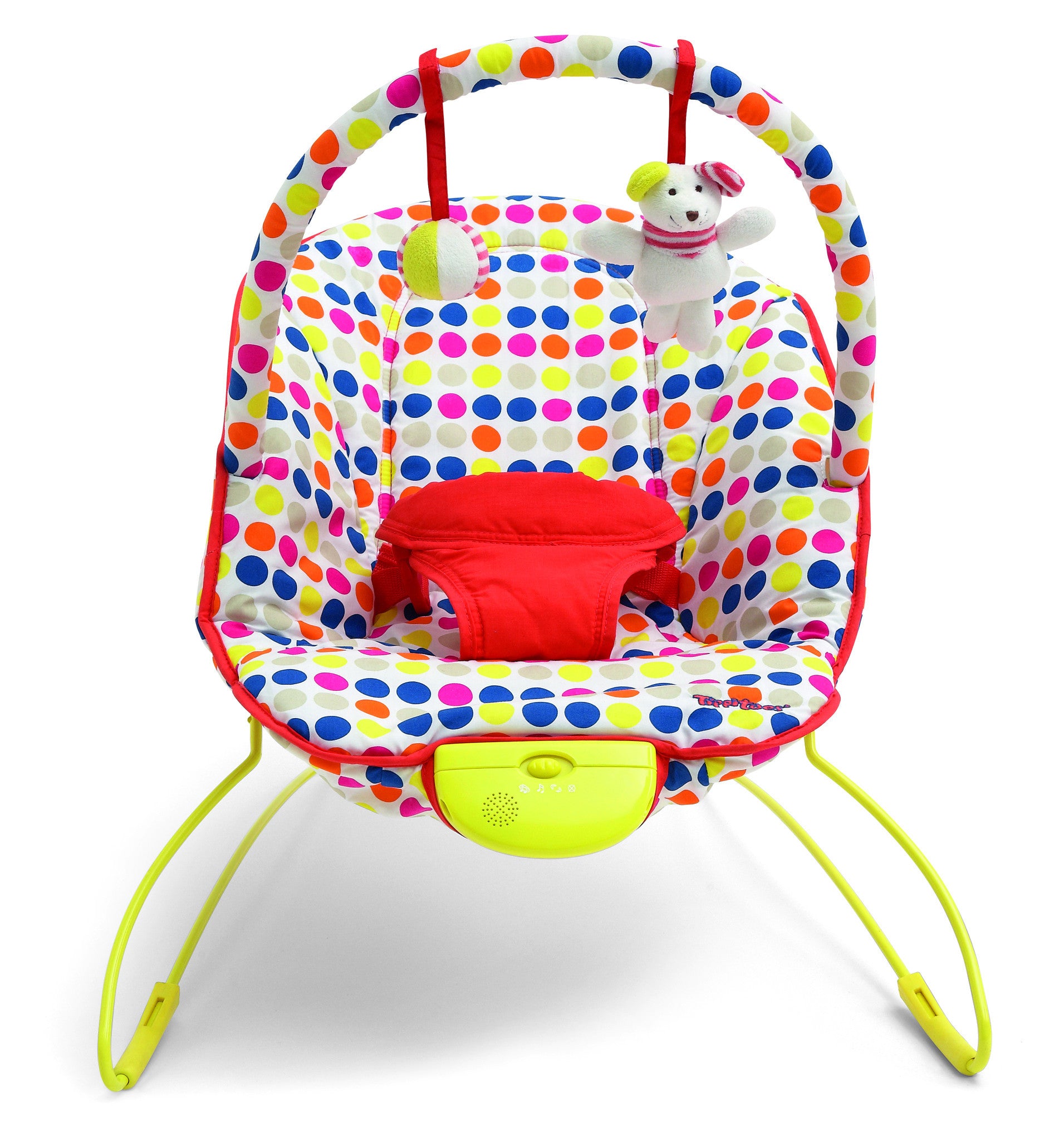 tippi toes bouncer