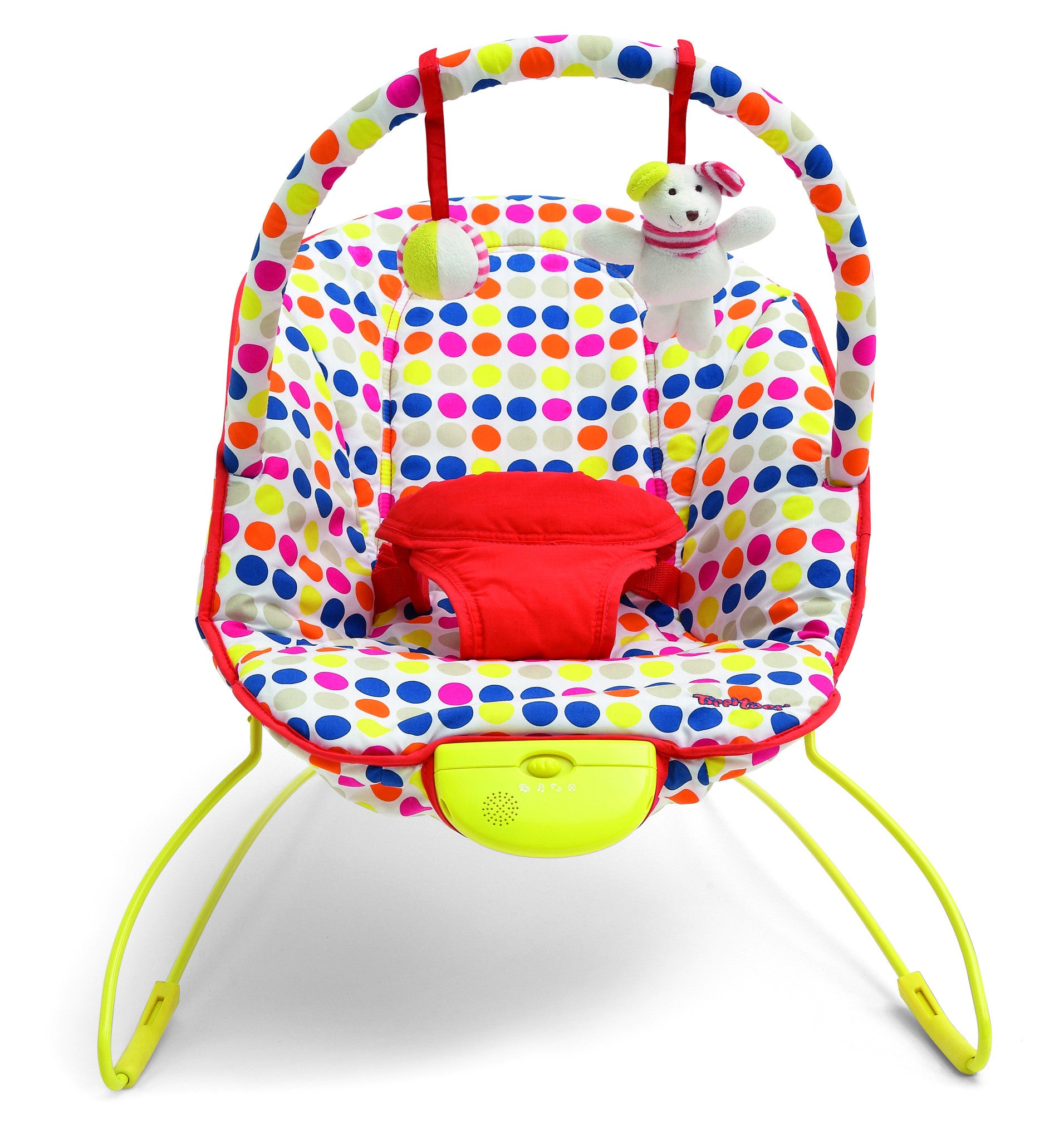 baby bouncer rocker chair with vibration