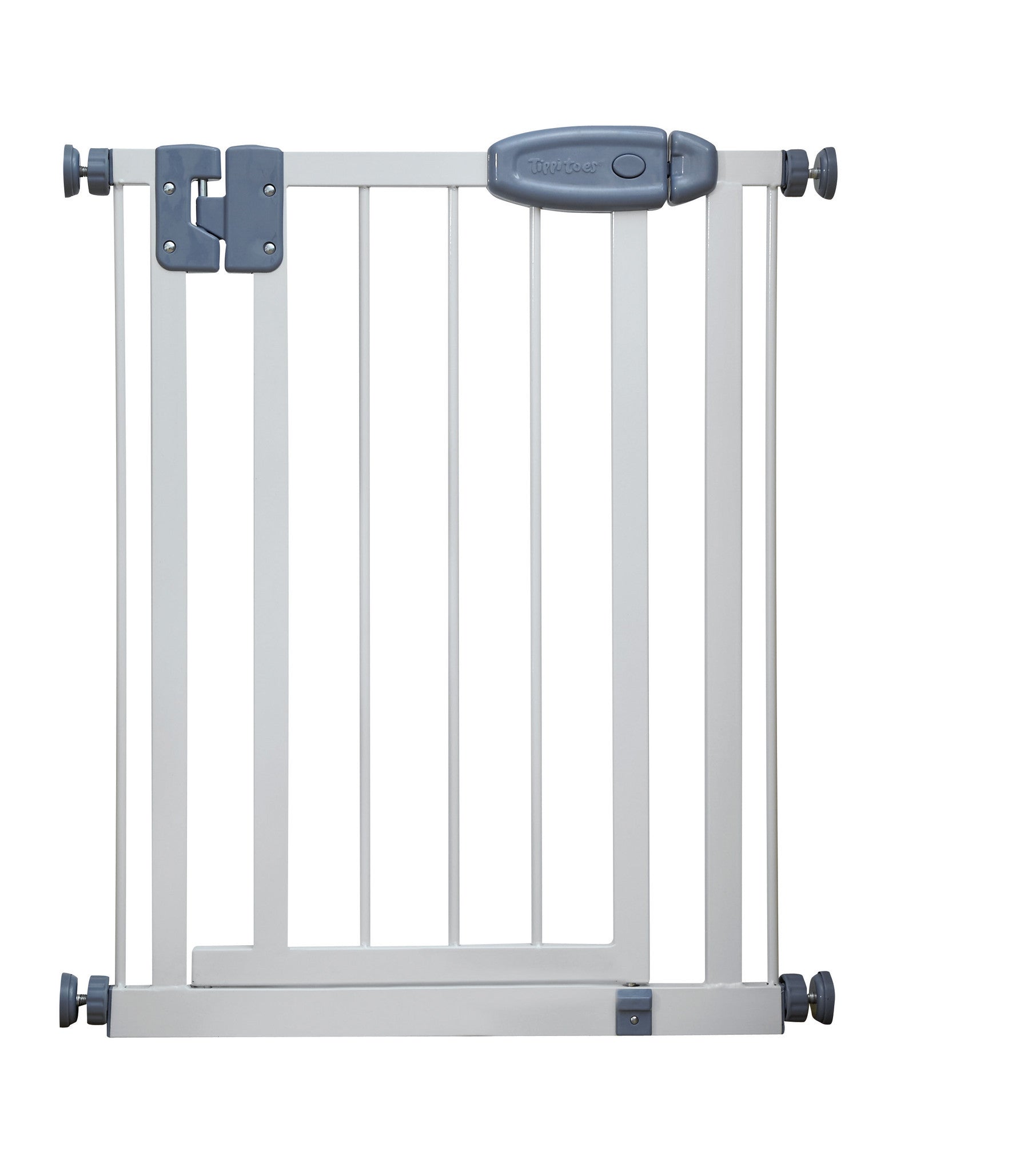 slimline stair gate