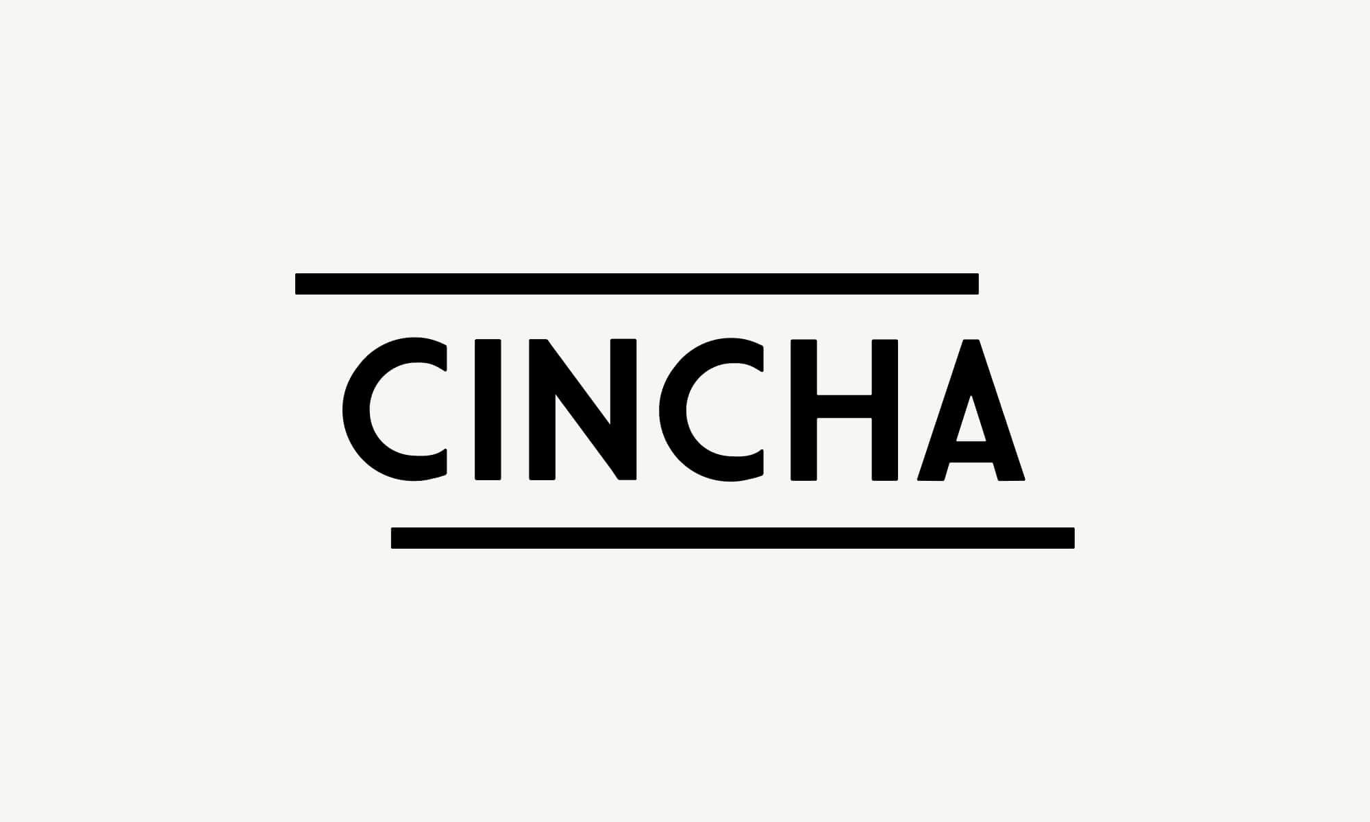 Cincha Logo