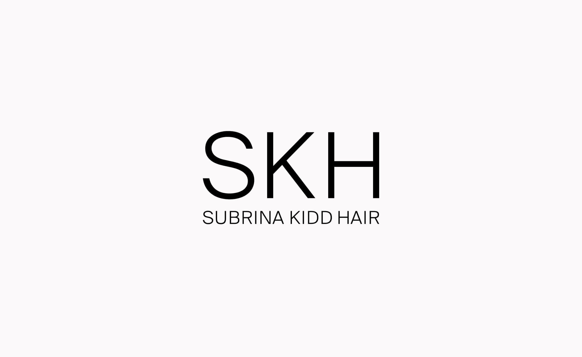 Subrina Kidd Logo