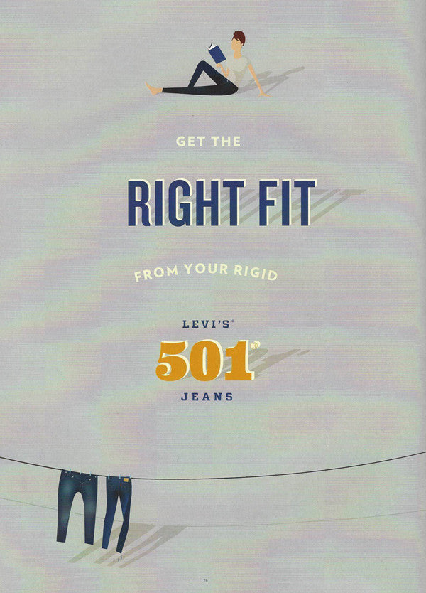 levi 501 shrink-to-fit