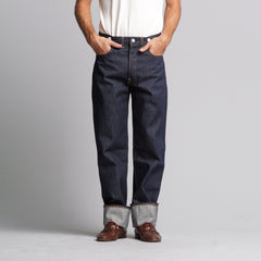 Levi's Vintage Collection 501 Fit Guide | LVC 501's Brooklyn Denim Co ...