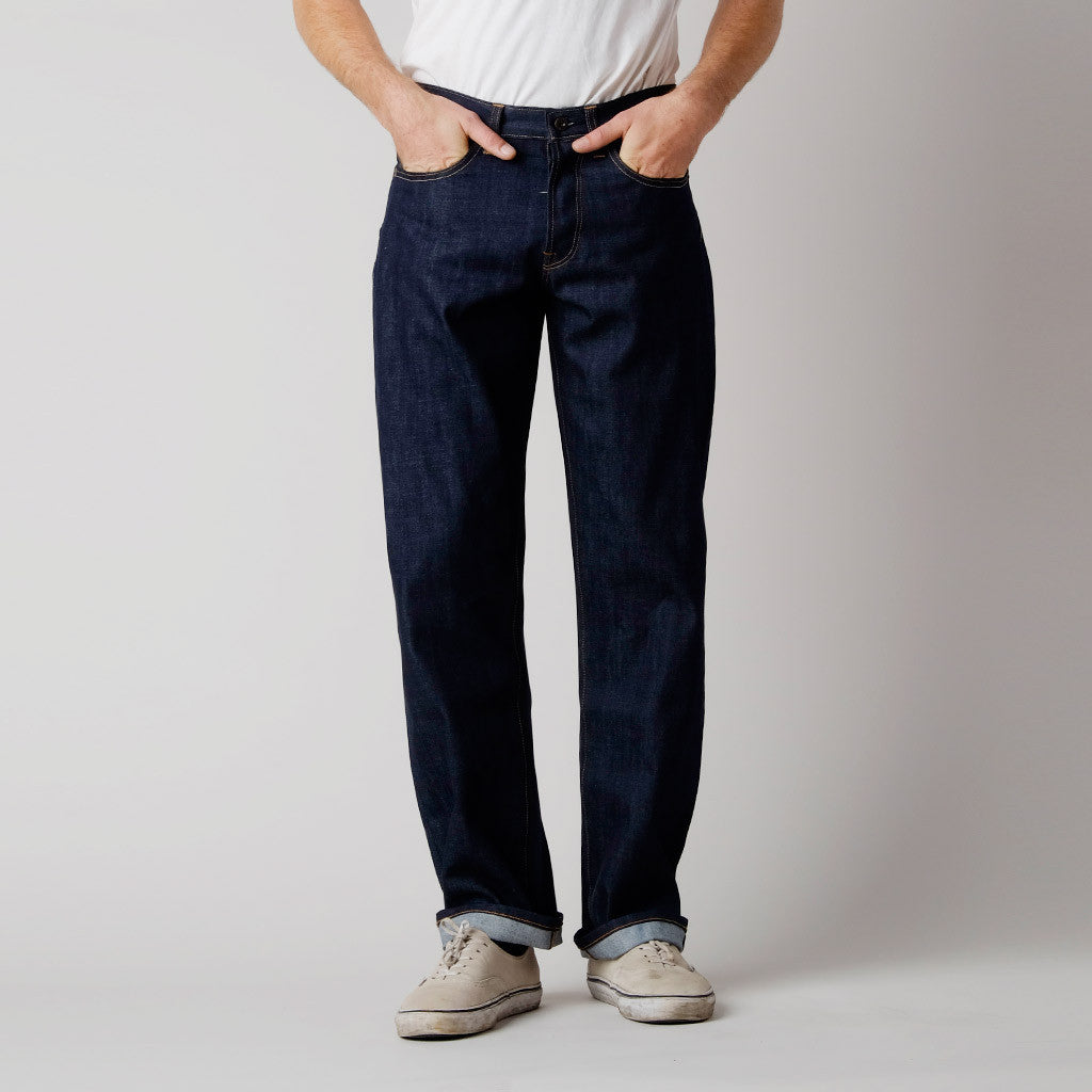 Brooklyn Denim Co | Shop Men's and Women's Jeans at BDC - Brooklyn ...