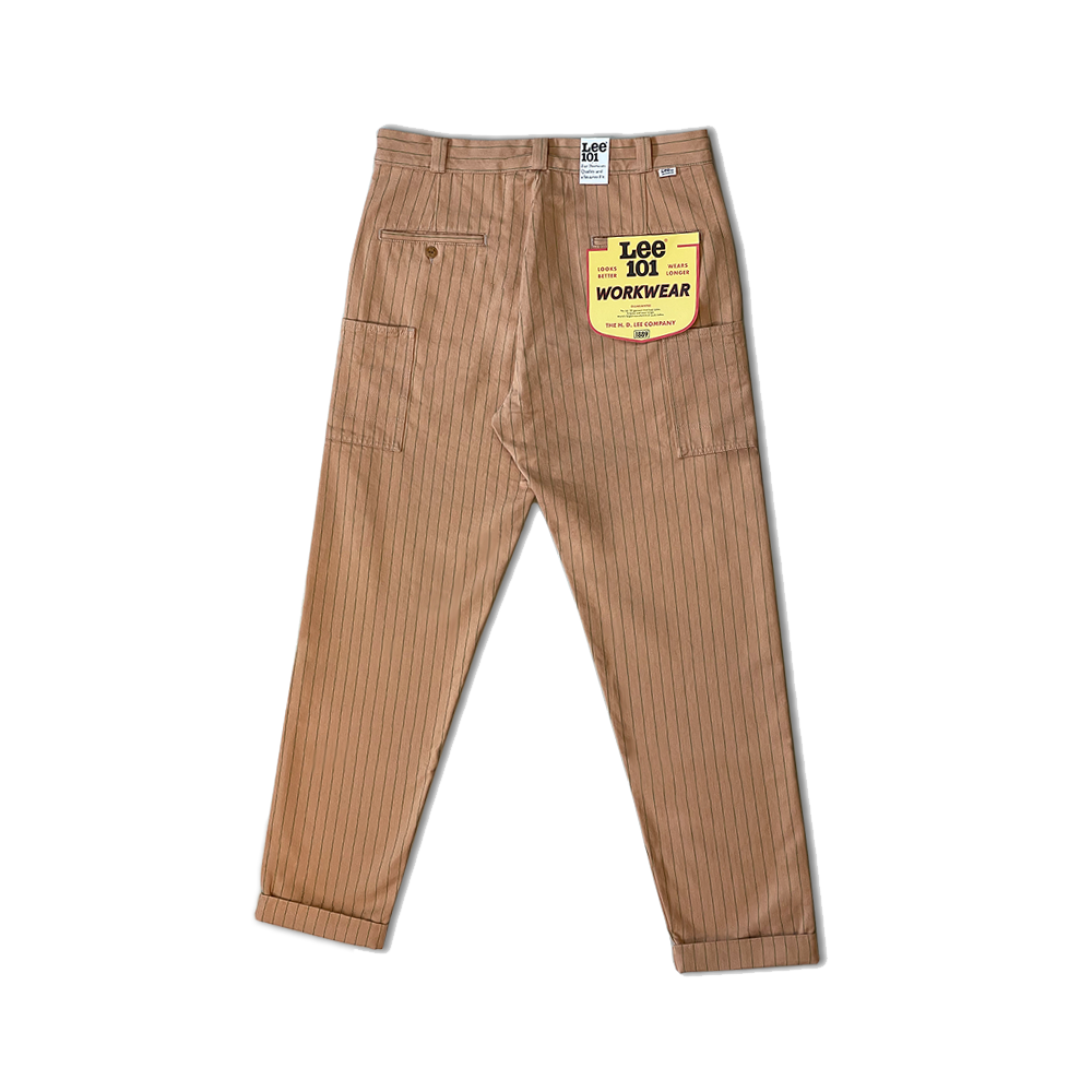 Workwear Chino