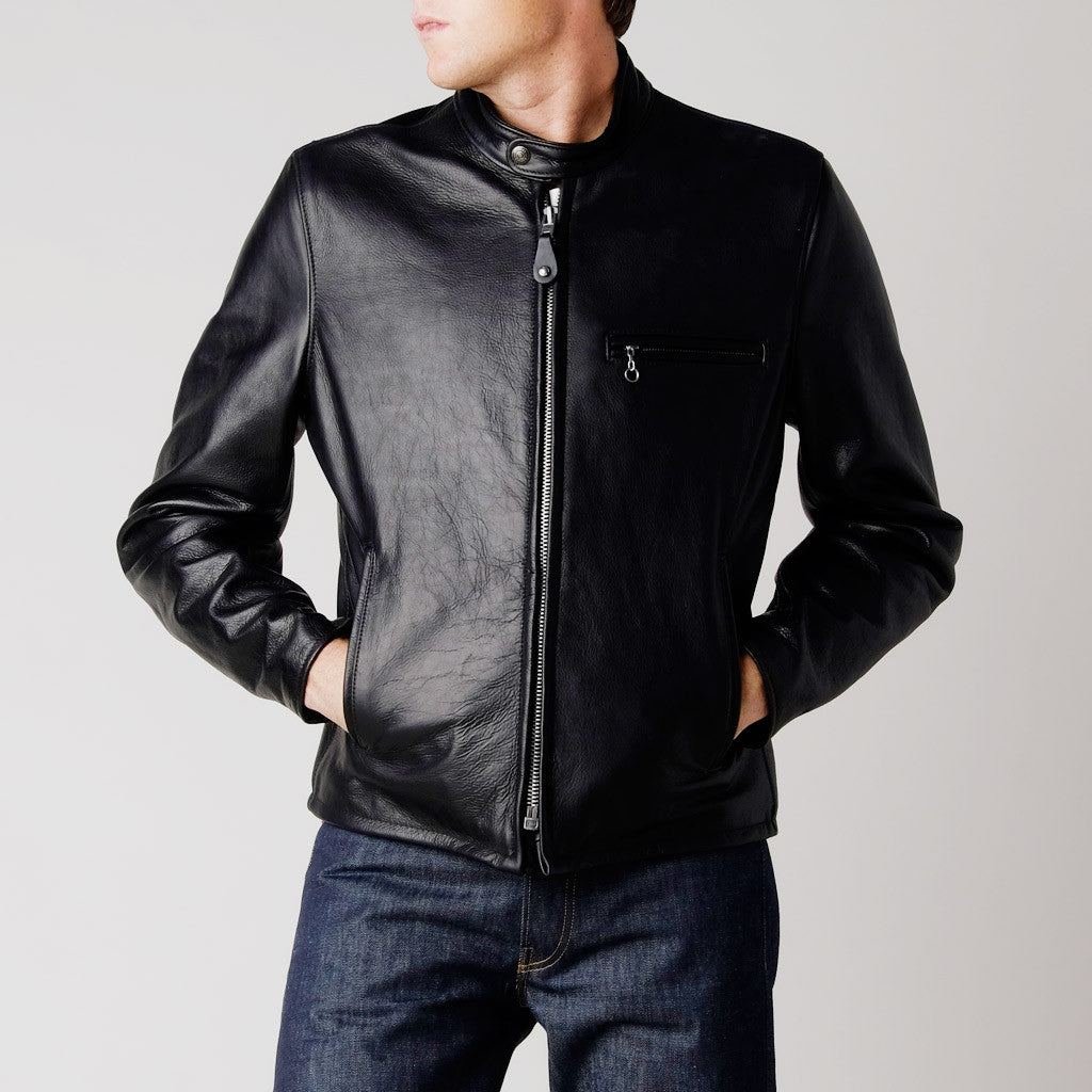 Men's Outerwear | Men's Jackets, Coats and Vests - Brooklyn Denim Co.