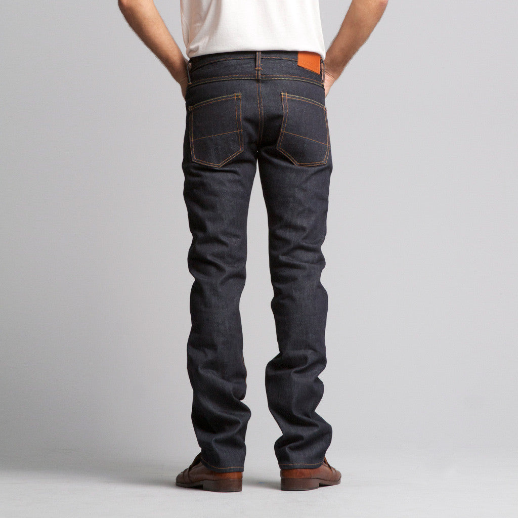 denham razor slim fit sale