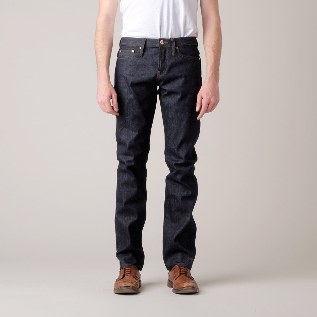 unbranded tapered