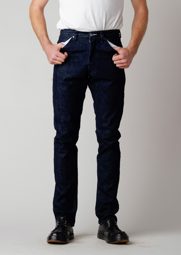 Triple A Bootcut Jeans | Medium blue | G-Star RAW® KR