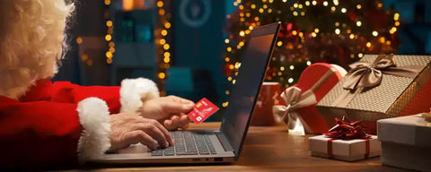 Why Technoid for Your Christmas Shopping