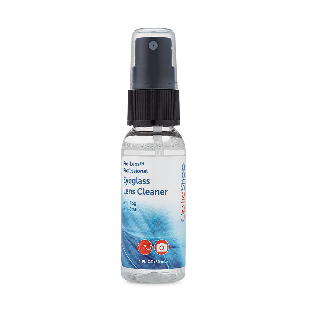 CLEAR VISION SPRAY LIMPIEZA LENTES . Tienda Online Anika Farmacia y  Perfumería