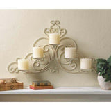 wall sconce