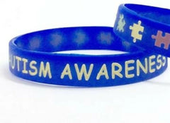 autism bracelet