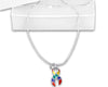 autism awareness necklace