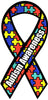 autism awareness magnet