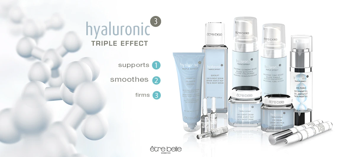 Hyaluronic Acid