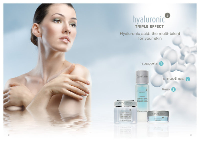 day and night cream hyaluronic