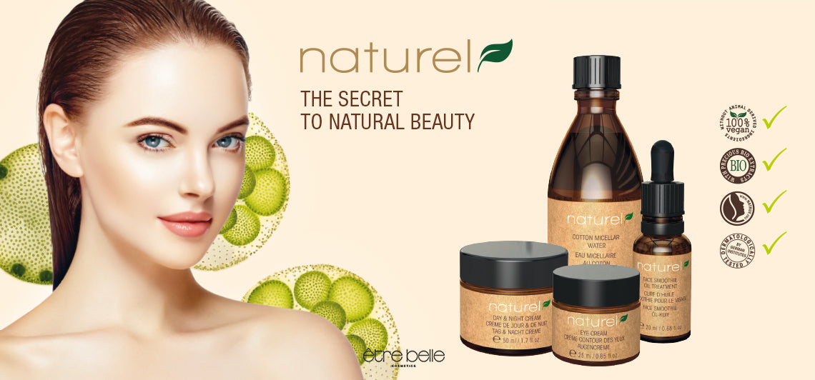 Naturel Products