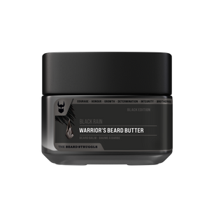 BF Black Rain Butter