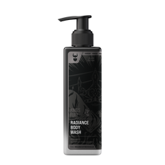 King's Fury Body Wash | Limited Edition