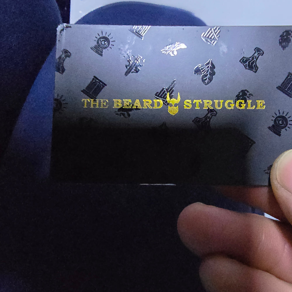 Review for the-beard-struggle-gift-card