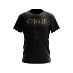 Struggle Battle Paint Tee