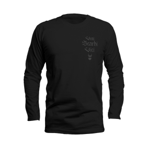 Wolf Long Sleeve Tee