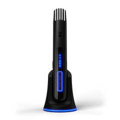Carbon X | Heated Beard Straightener Brush