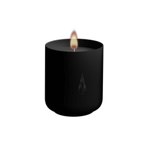 Black Rain Luxe Candle