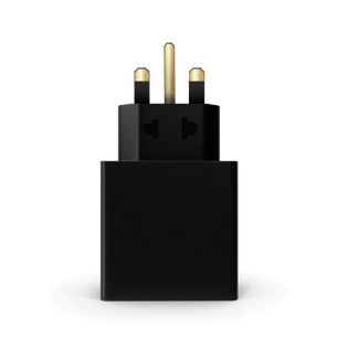 Carbon X Power Adapter