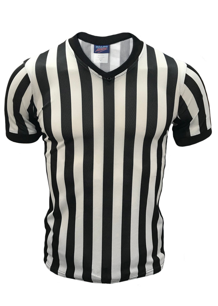 Collegiate Basketball Referee Shirt | Dalco Athletic – Officially Dalco